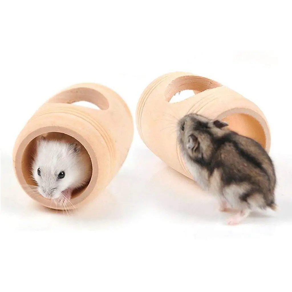 old hamster toys