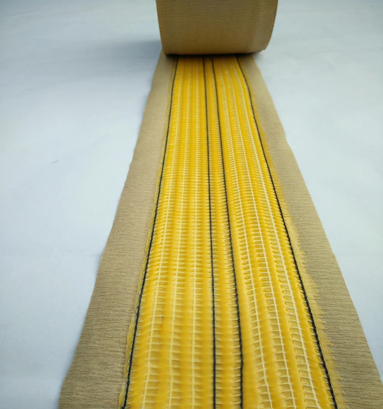 Cheap Price Carpet Edge Seam Tape With/carpet Edge Trip/single Side