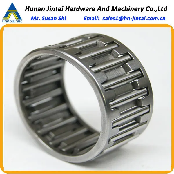 needle cage bearing