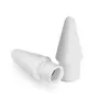 Extra replacement tips nib for apple pen ipencil accessory compatible with iPad Pro 9.7" and other iPad pro