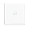 Smart Wi-Fi Remote Control Universal Smart Switch with App/Voice Control Timer Function Compatible with Alexa, Google