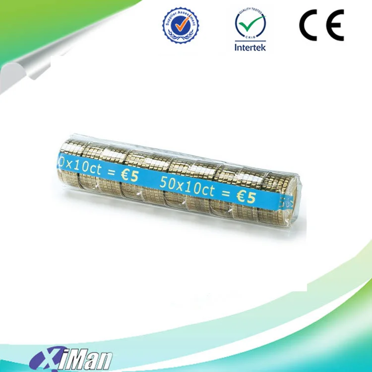 Transparent 2 Cent Euro Coin Blister Packaging For Wholesale Buy Coin