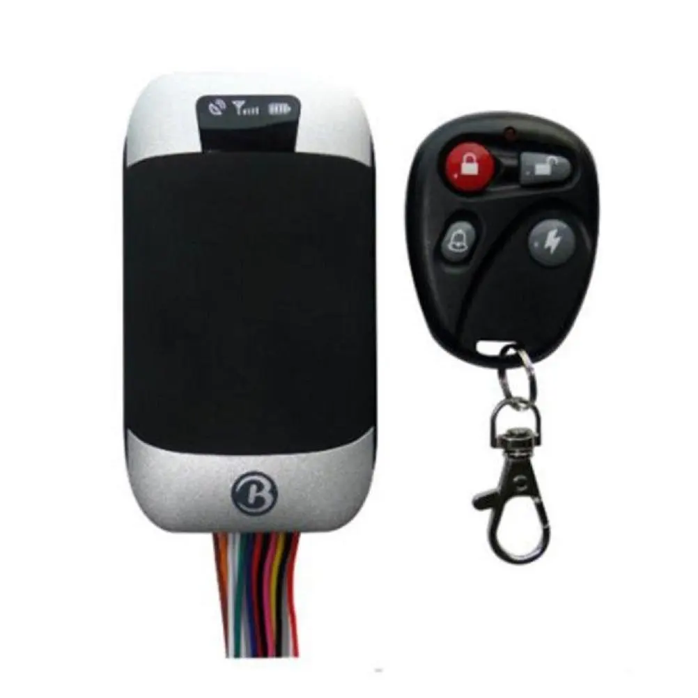 GPS tracker Vehicle GT06N GPS+GSM+SMS//GPRS Version 4.0N