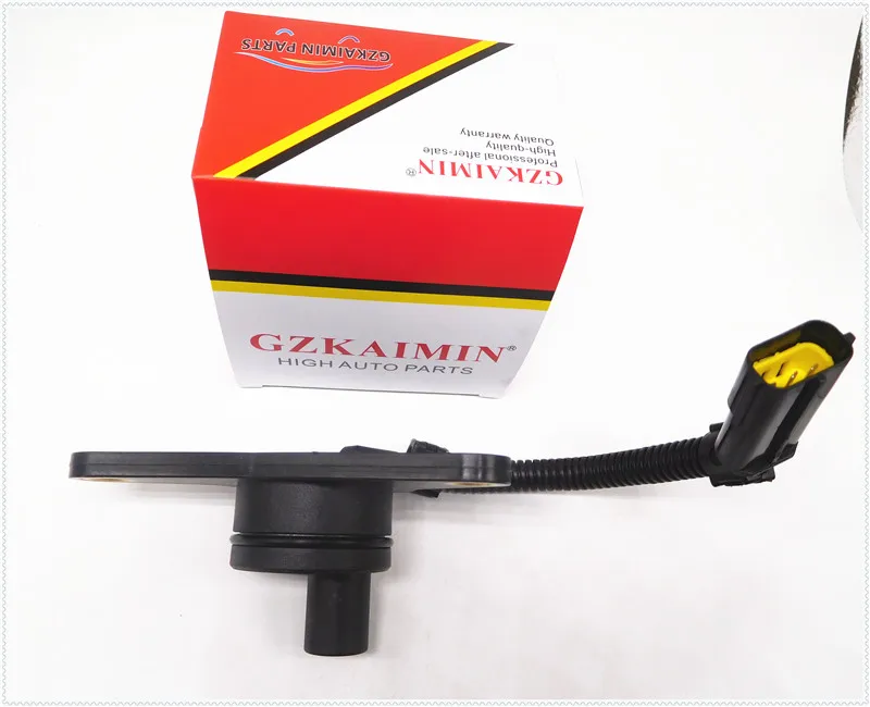 Crankshaft Position Sensor For Kia Sportage 2.0 0k0131813a 0k01318