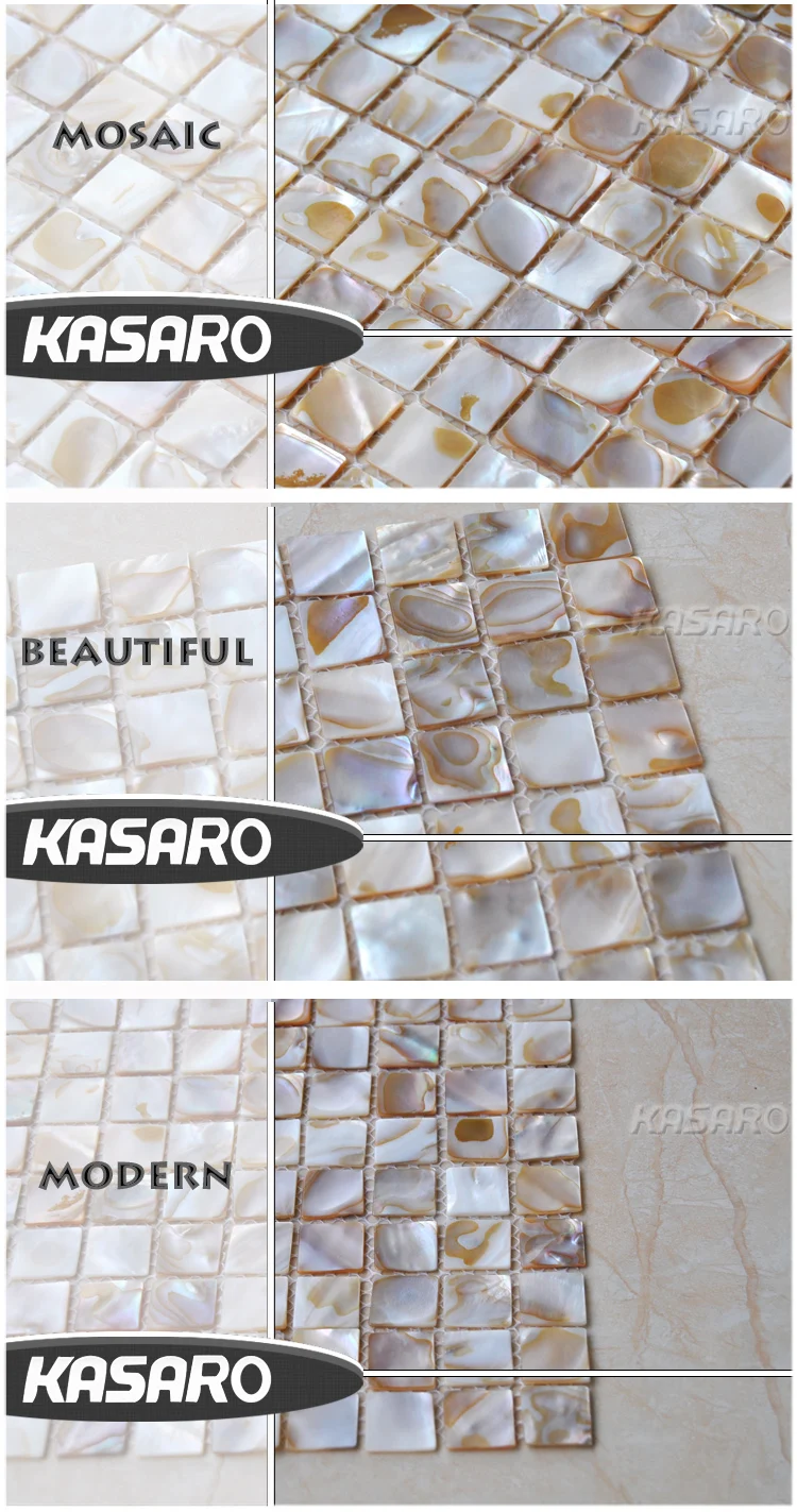 Mother of Pearl Wall Panel, Decorative Wall Panels