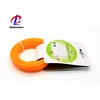 Grass trimmer line for commercial nylon grass cutter string trimmer line in brush cutter spare parts 4.0mmx125m