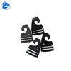 Factory high quality wholesale price hanging hook plastic small sock hook
