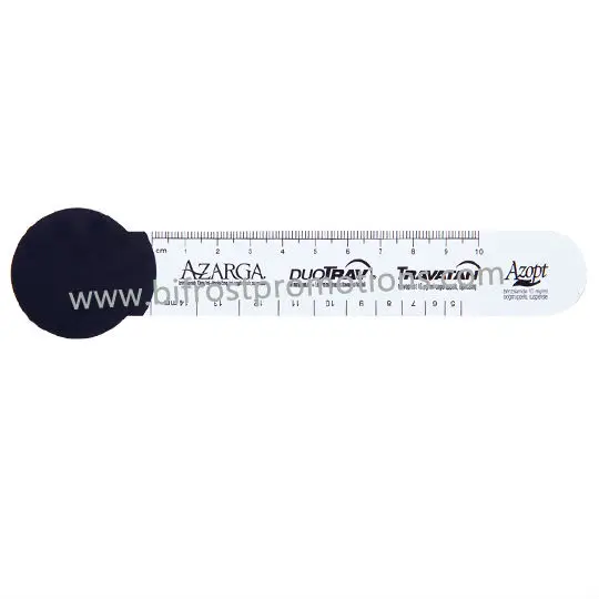 BP61505 Customized PD Ruler-2w