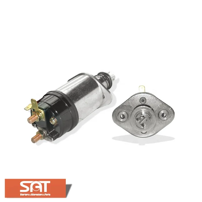 Magnetschalter Starter 66-8350