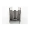 customized adc12 china aluminum die cast auto parts