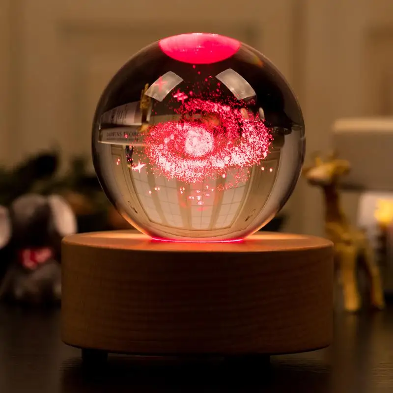 led light base