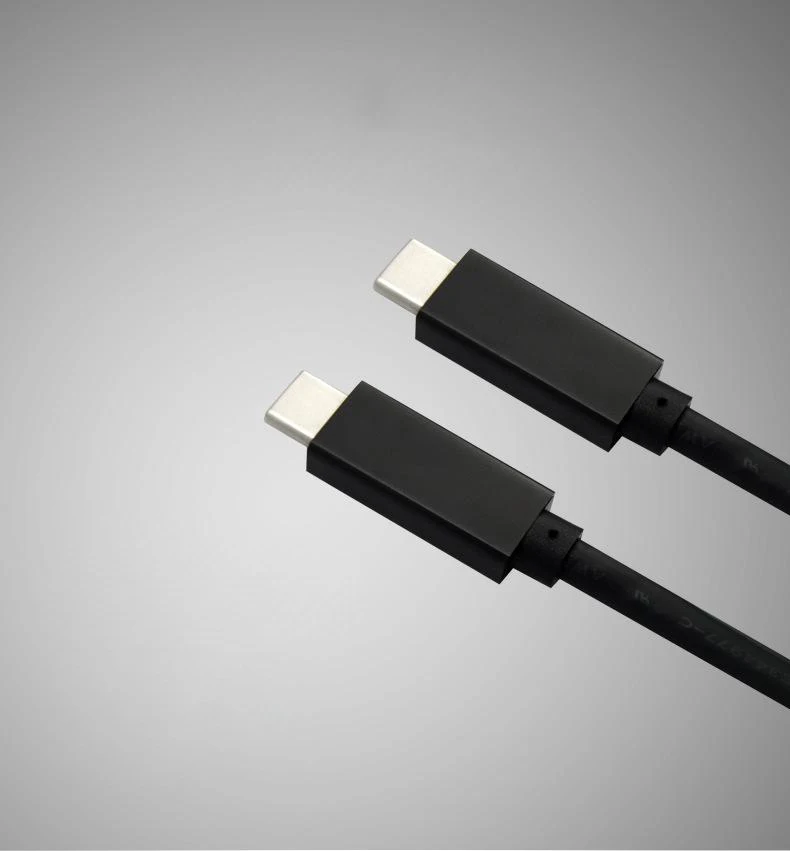 USB C TO USB C GEN 2 10GBS Speed Data Transfer Cable - ANKUX.COM