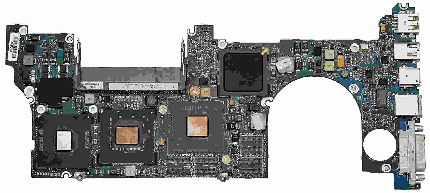 macbook air 13 inch 2017 motherboard
