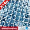 Quick Decor 3D Mosaic Enjoy Fun of DIY Mosaic Peel Stick Wallpaper