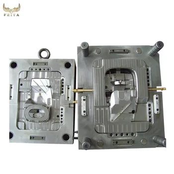 Plastic injection molding design pdf free