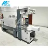 5-8 Package/MIN Semi-Auto Shrink Wrapper Sealing Machine With Temperature Control With Manual Wrapping Packing Machine