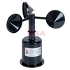 RIKA RK100-02 Low Cost Digital Wind Speed Measuring Device Anemometer Sensor Cup Style