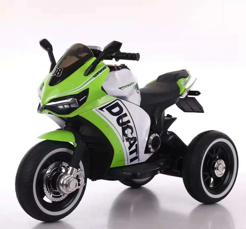 kid electric motorcycle