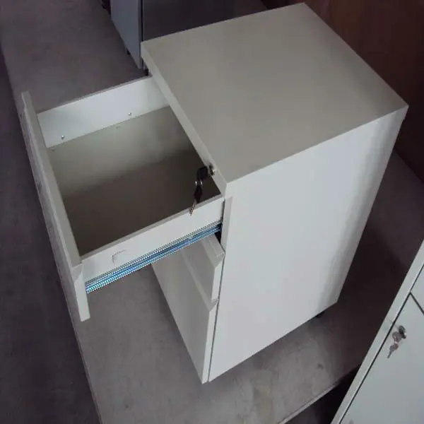 Under Desk File Drawer File On Wheels Buy Under