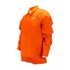 custom 100% cotton zip up hoodies unisex