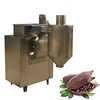 High quality cocoa bean processing machinery / cocoa peeling machine
