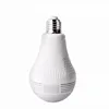 Smart Home Security Wireless WiFi Bulb Camera P2P IP Network IP Camera