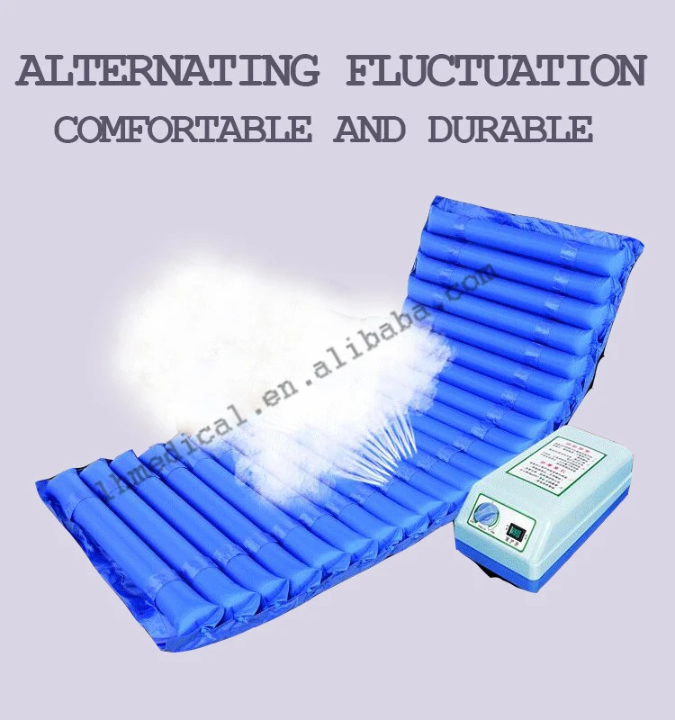 Bubble Air Mattress Bed Type Medical Air Cushion Buy Hospital Ripple