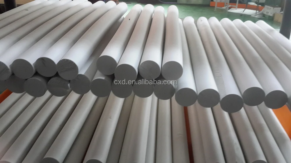 2020 Durable Eva Foam Tube & Rod With Various Color Buy Eva Foam Tube