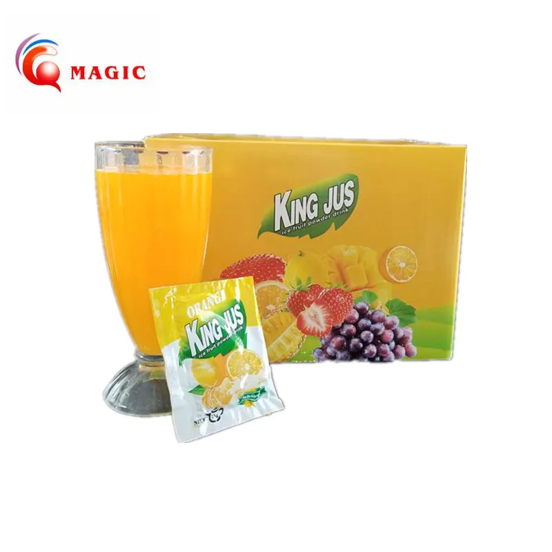 10g In 2l Water Instant Fruit Juice Flavored Drink Powder Buy Fruit