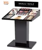 Retail MDF Wood Flooring Display Stand POP Display for Product