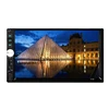 Wholesale price Universal car mp5 player support video format RMVB/RM/FLV etc