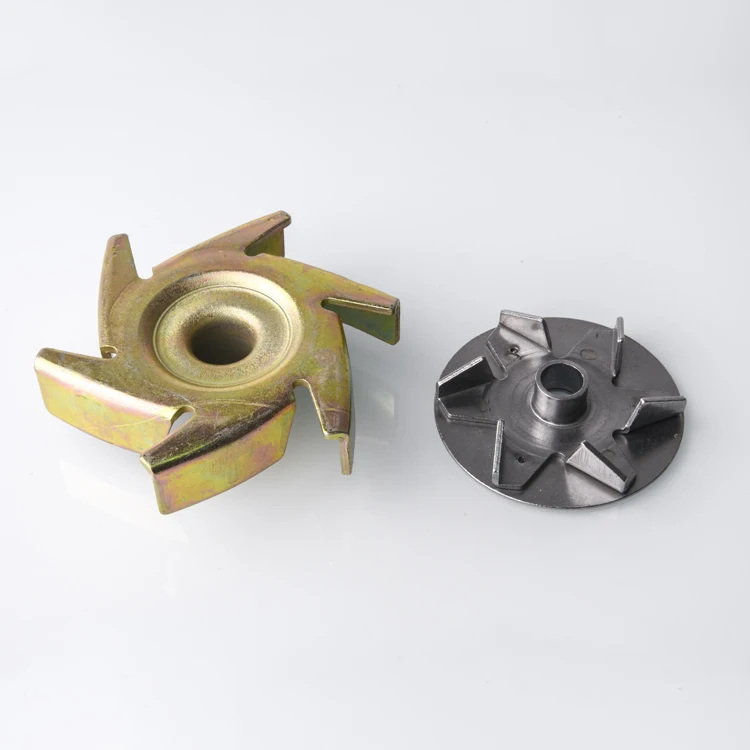 High Pressure Water Pump Impeller Design For Water Pump Manufacturers