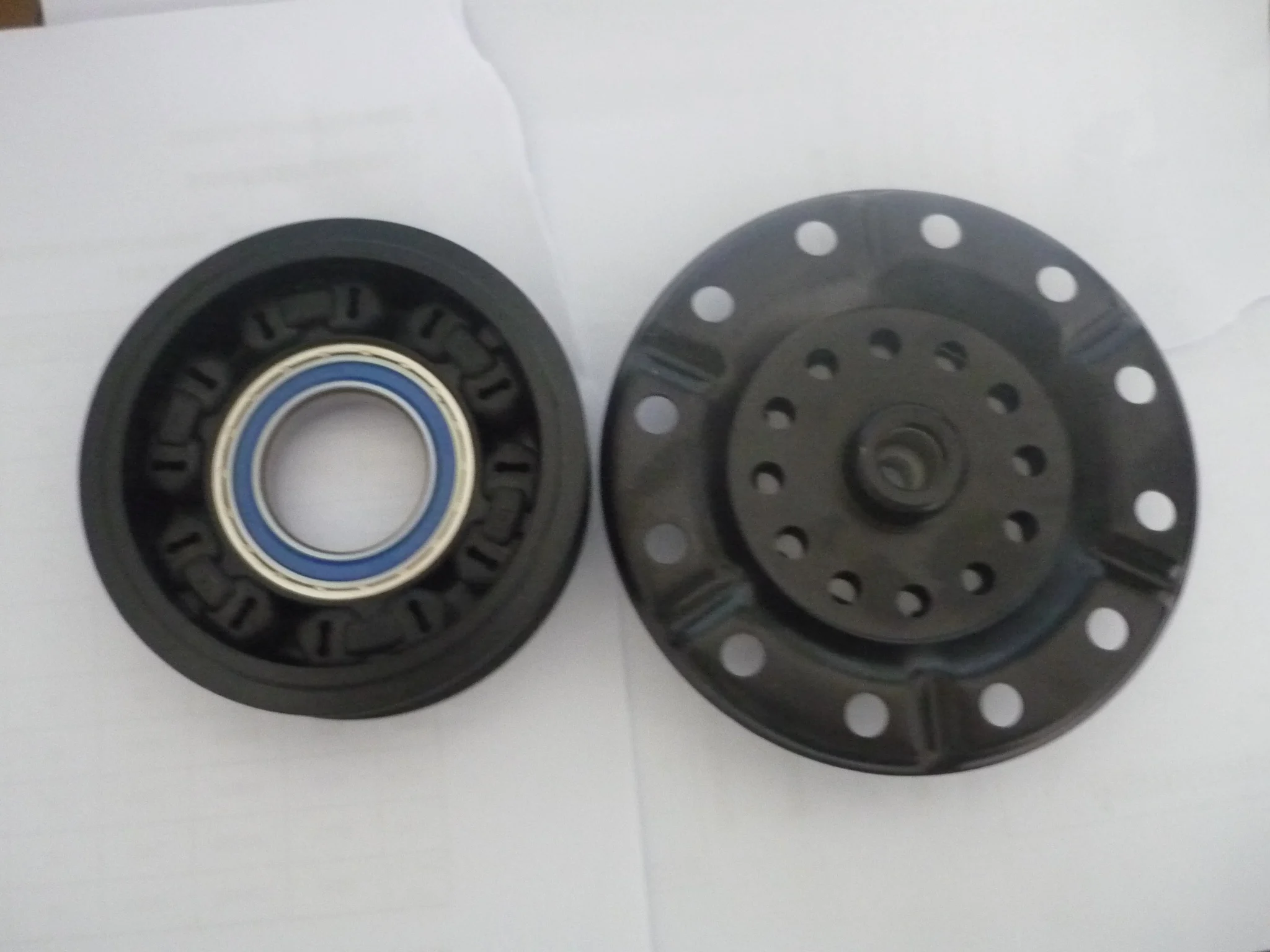Air Conditioning Compressor Clutch Pulley Buy Air Conditioning Compressor Clutch Pulley,Air