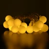 March EXPO support Pay Later Weekly deals Underwater Snow Ball 20L warm white String Lights