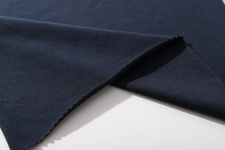 single jersey fabric