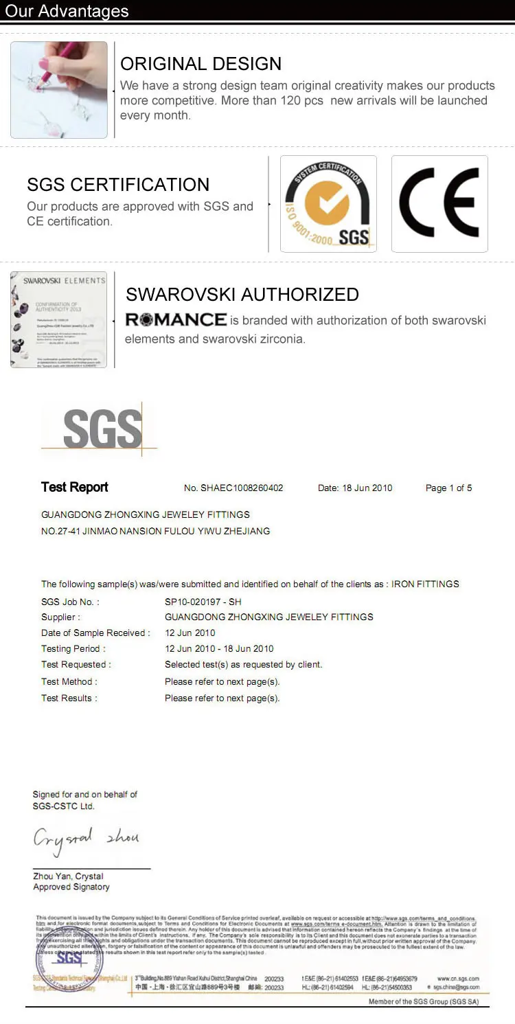 Wholesale 6mm Gold Plated Alloy Closed Jump Rings Charm Connector