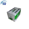 Printable layered sheet fruit box for shipping car polypropylene