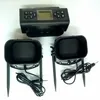 Powerful electronic game calls with 50W big voice speakers