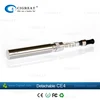 Best e cig suppliers blister kit ego battery no leakage no burn taste ego-t ce4 clear atomizer