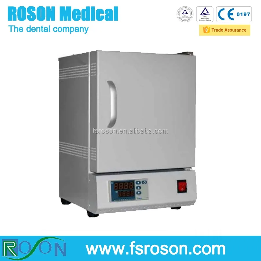 Dental Lab Instrument Dental Burnout Oven With 1200degree Buy Dental Porcelain Oven,Lab Ovens