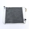 Racing Aluminum Radiator for AUSTIN / ROVER MINI cooper / MORRIS 1967-1991