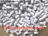 Plastic pellets manufacturer/master batch activated carbon white bright colour high concentration Titanium Dioxide masterbatches