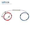 1x2 Both Axis working PM Optic Fiber Circulator,1310/1550nm Fiber Optical Circulator