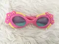 Free Shipping Doll accessories Sunglasses fit for Americal Girls 43cm doll Baby Born zapf