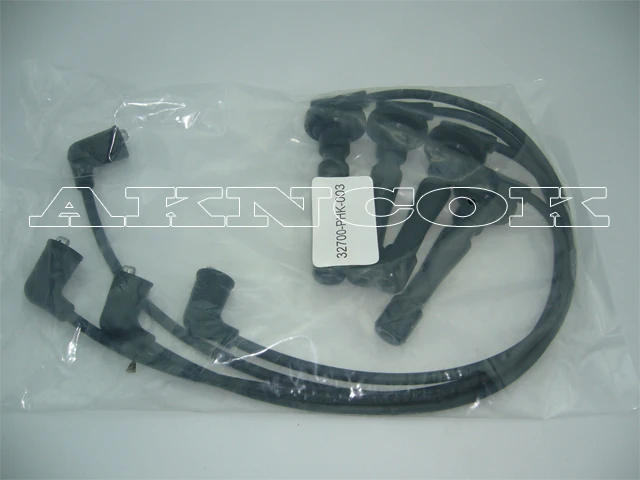 Spark Plug Cable Sets,32700-phk-003,32700phk003,32700phk405,32722-p75 ...