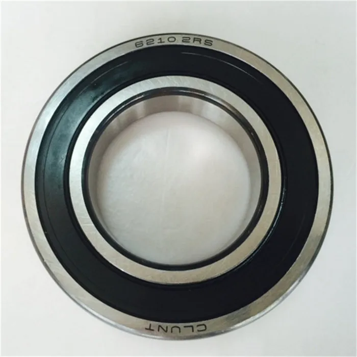6210 2RS HCH PREMIUM SEALED BALL BEARING