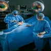 sterile surgical knee arthroscopy operation kits for disposable surgical packs