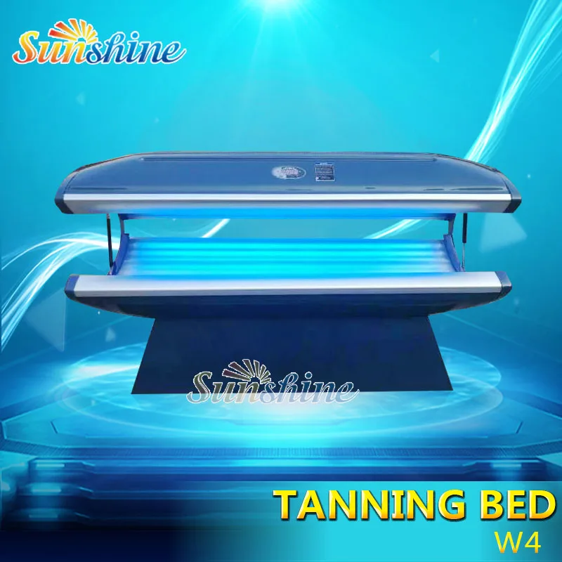 Sunshine W4 Best Price Of Solarium Machines Prices For 24lamp 28 Lamp