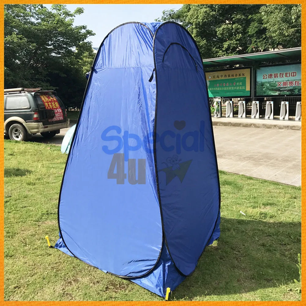 Trending Products Easy Folded Camping Shower Tent,Portable pop up camping shower tent