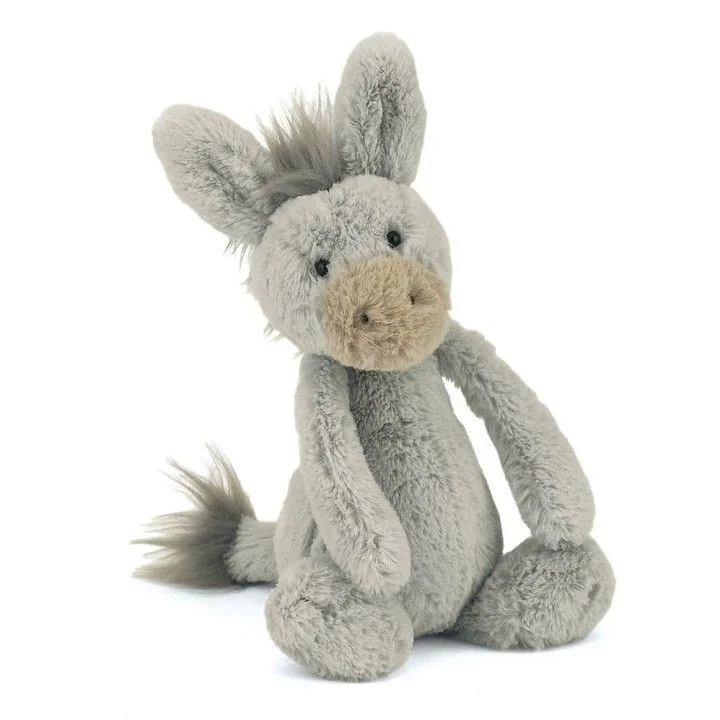 jellycat toothy donkey